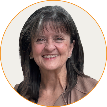 Robin McLeod, Ph.D., LP